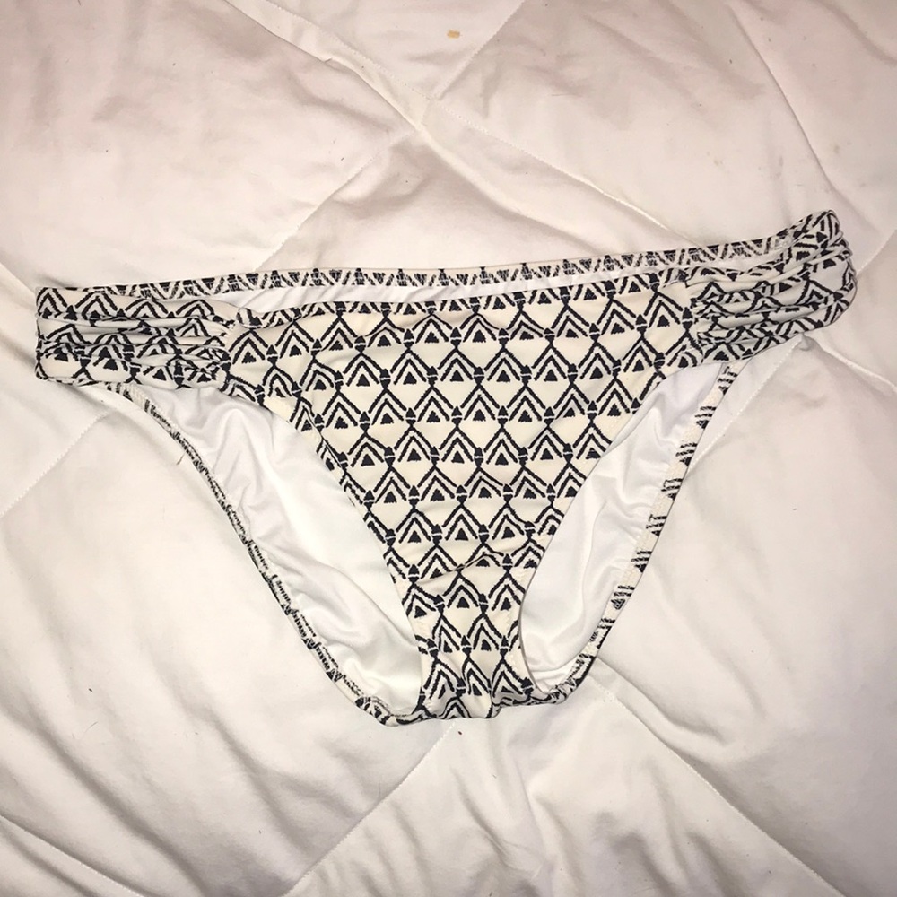 Medium Victoria’s Secret bikini bottoms